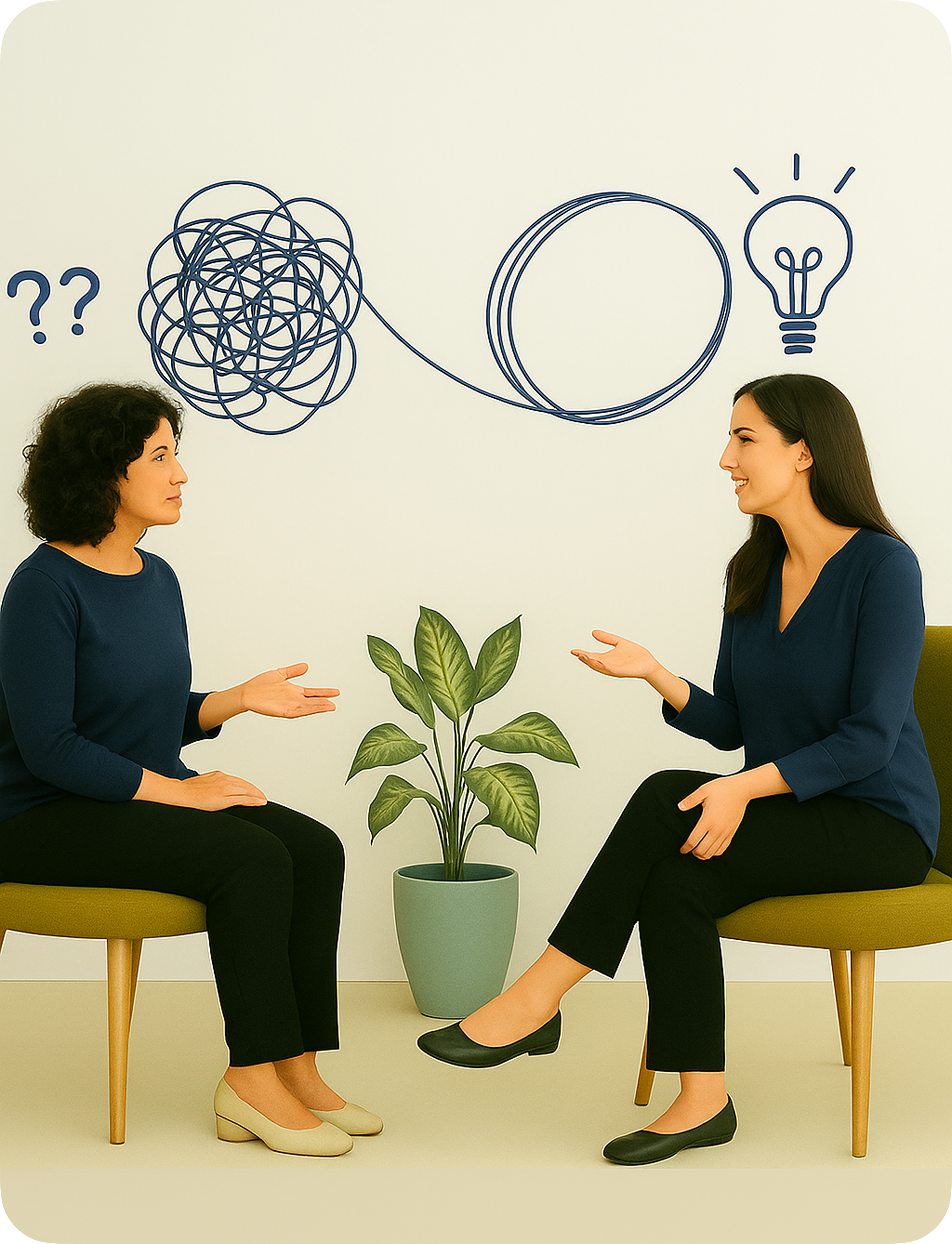 حضور در لحظه، پل ارتباط با دیگران