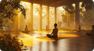 خودشناسی در نیمه دوم زندگی